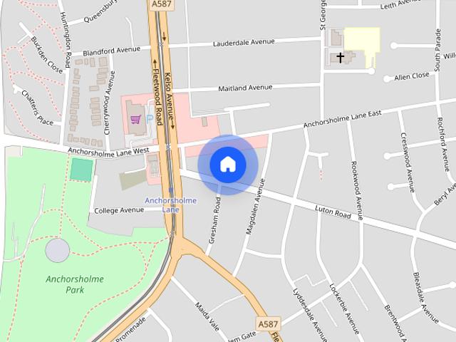 1 bedroom flat to rent