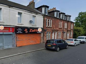 Baillieston Glasgow, G69, Lanarckshire, South West Scotland