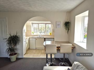 1 bedroom flat to rent