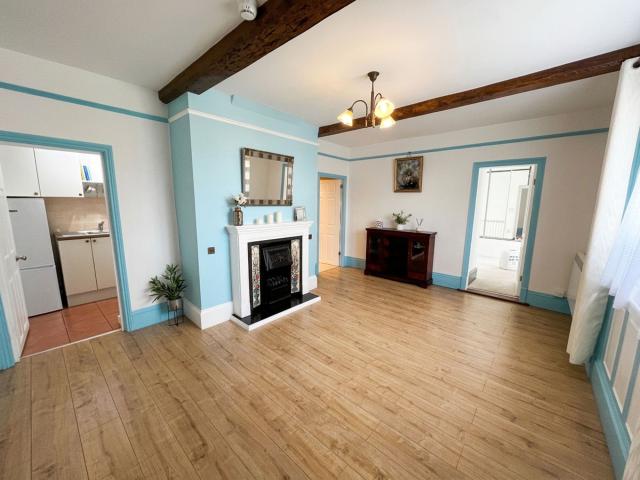 1 bedroom Flat to rent