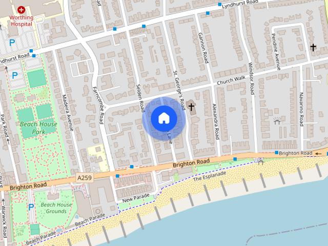1 bedroom flat to rent