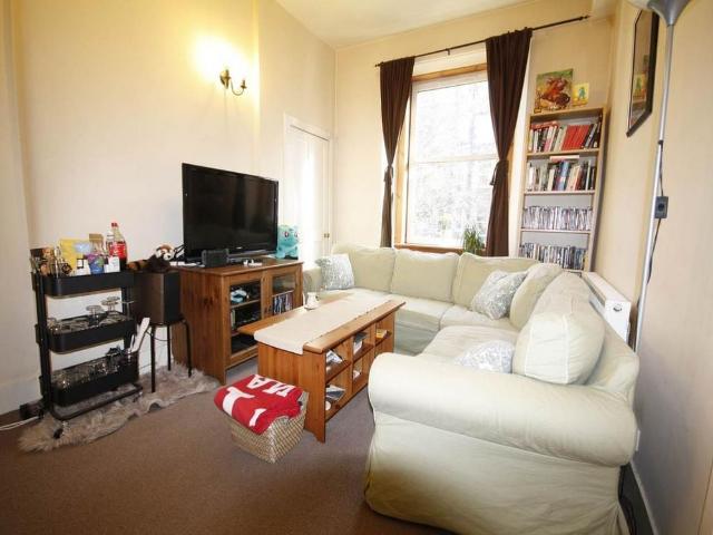 1 bedroom flat to rent