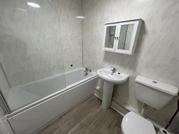 Isles of Scilly TR, Cornwall county, South West England