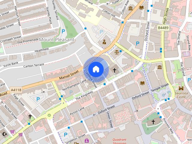 1 bedroom flat to rent