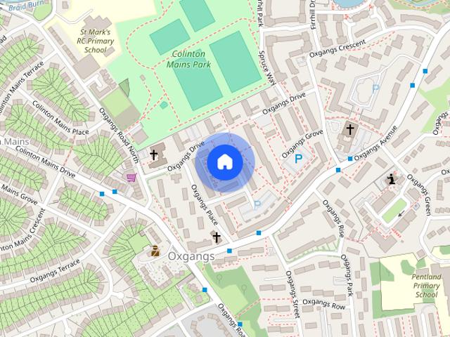 1 bedroom flat to rent