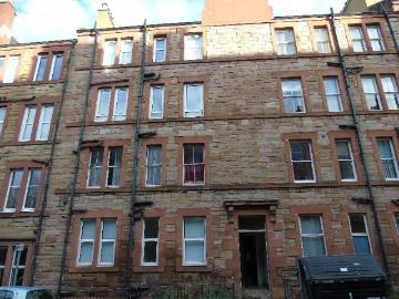 Edinburgh, Shetland - Equipped kitchen