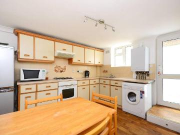 Drakefield Road SW17 London, SW17, Tooting Graveney, London, Greater London