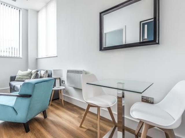 1 bedroom flat to rent