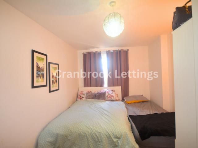 1 bedroom flat to rent