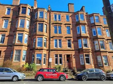 Garrioch Road G20 Glasgow, G12, Glasgow and West Scotland, South West Scotland