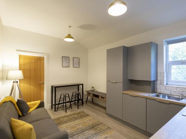 1 bedroom Flat To Rent