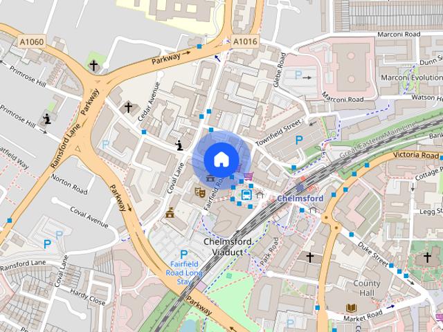 1 bedroom flat to rent