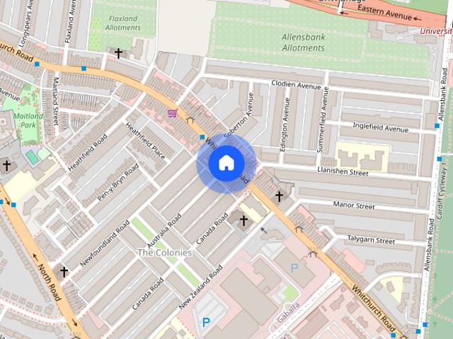 1 bedroom flat to rent