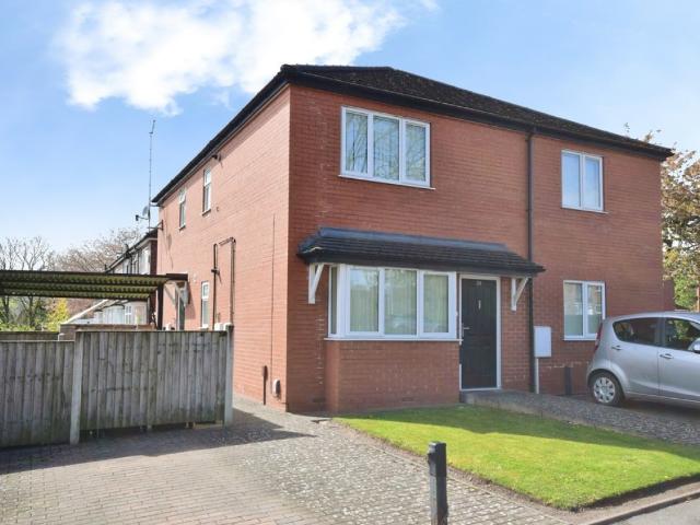 1 bedroom Flat To Rent