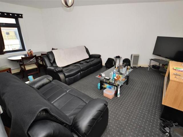 1 bedroom Flat To Rent