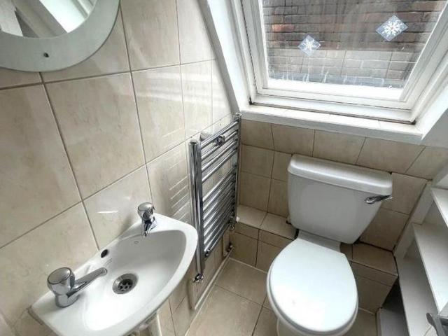 1 bedroom flat to rent