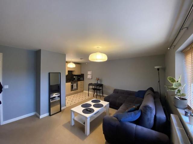 1 bedroom flat to rent