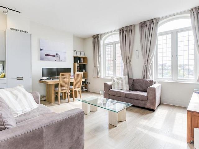 1 bedroom flat to rent