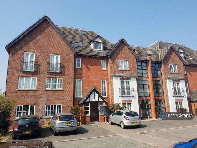 1 bedroom flat to rent