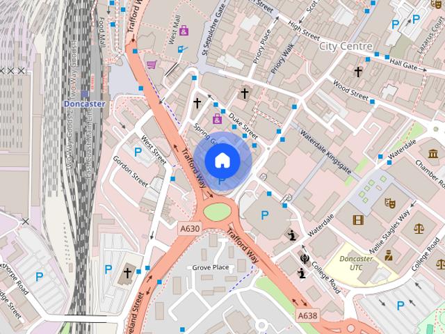 1 bedroom flat to rent