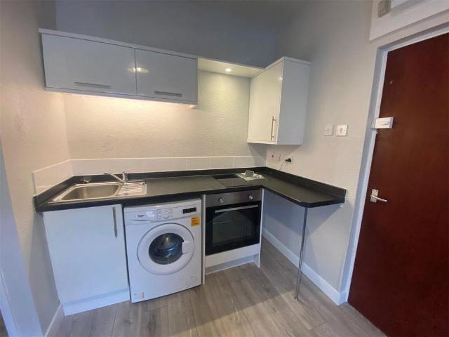 1 bedroom flat to rent
