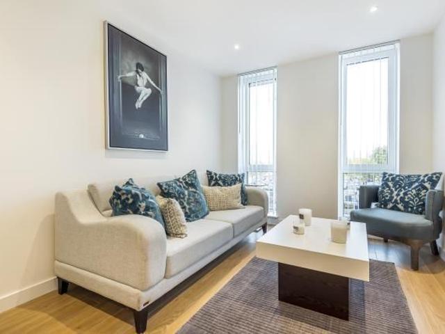 1 bedroom flat to rent