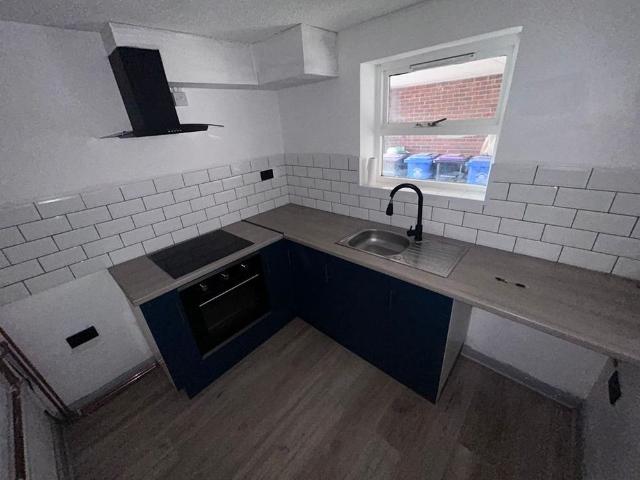 1 bedroom flat to rent