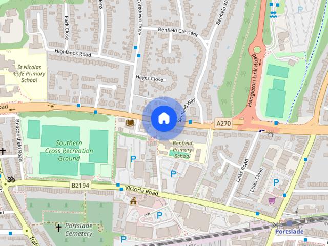 1 bedroom flat to rent