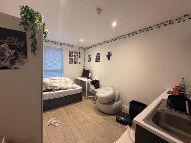 1 bedroom flat to rent