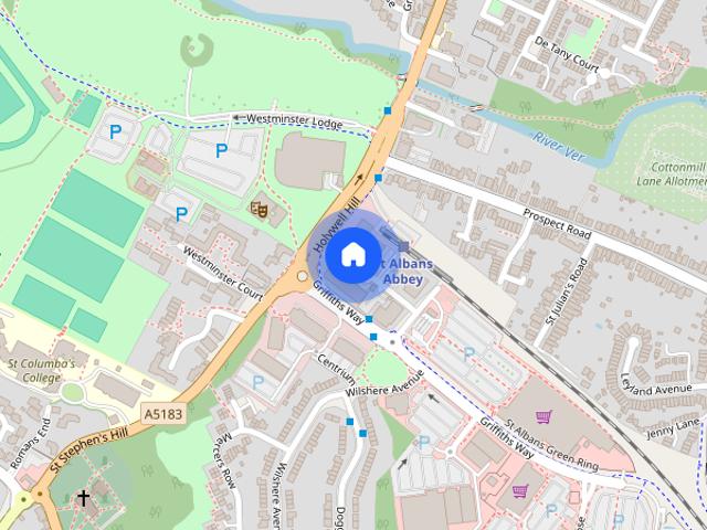 1 bedroom flat to rent