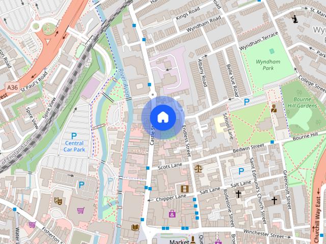 1 bedroom flat to rent
