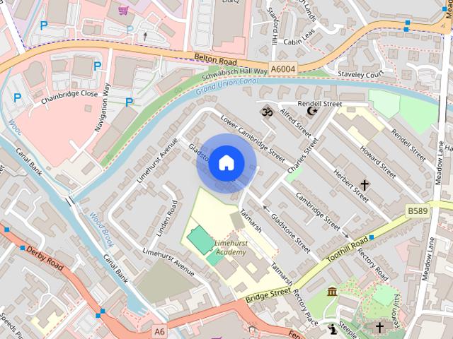 1 bedroom flat to rent