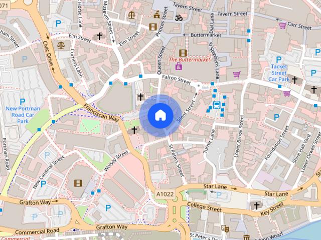 1 bedroom flat to rent