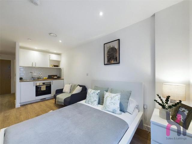 1 bedroom flat to rent