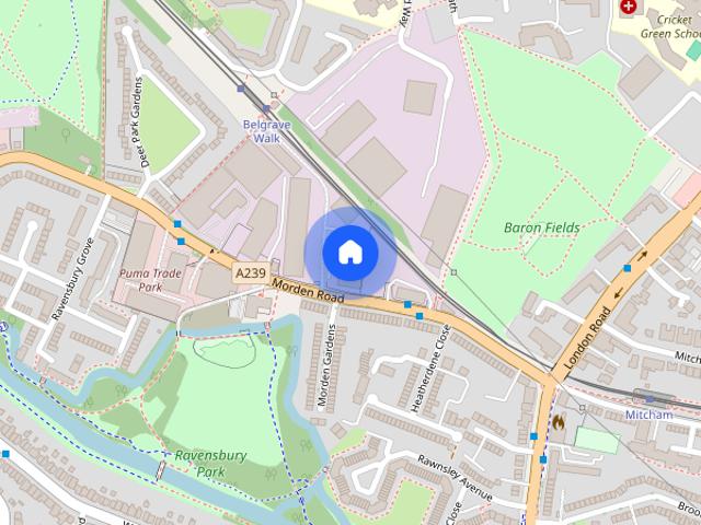 1 bedroom flat to rent