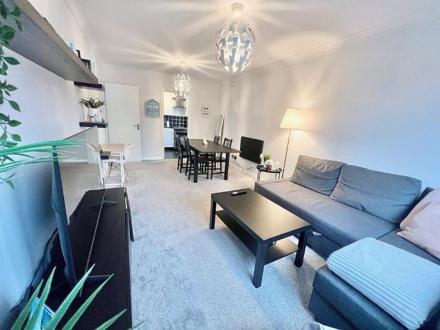 1 bedroom flat to rent