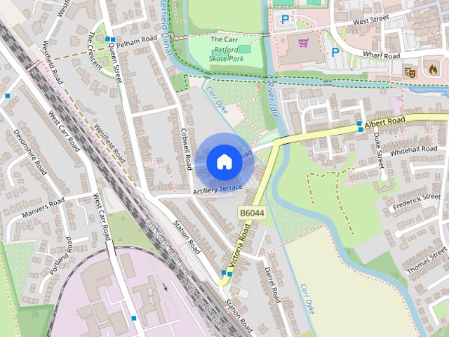 1 bedroom flat to rent