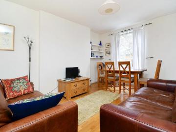 Regent Square, London, Greater London