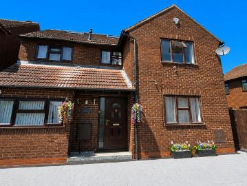 1 bedroom flat to rent