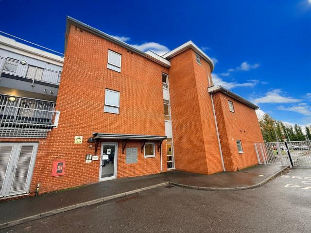 1 bedroom Flat To Rent