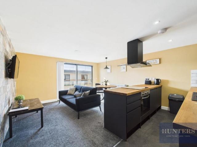 1 bedroom Flat To Rent