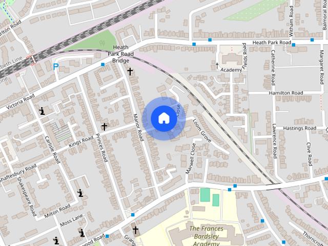 1 bedroom flat to rent