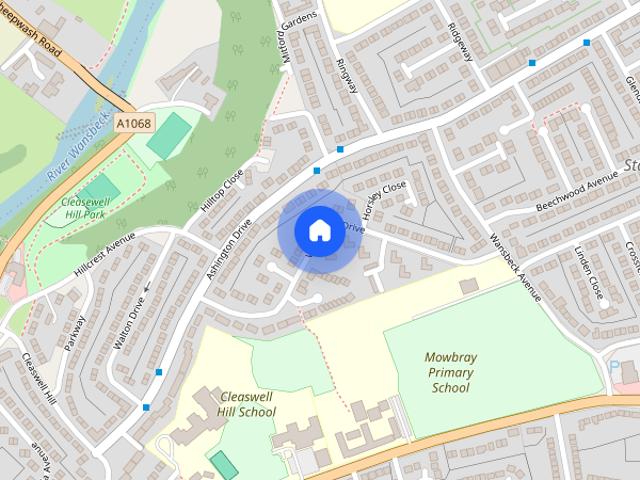1 bedroom flat to rent