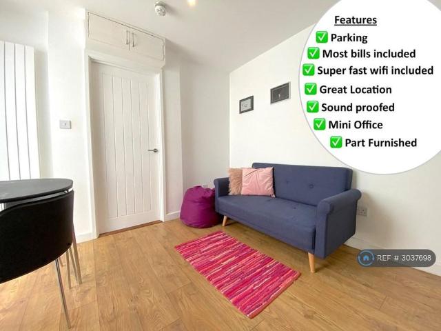 1 bedroom flat to rent