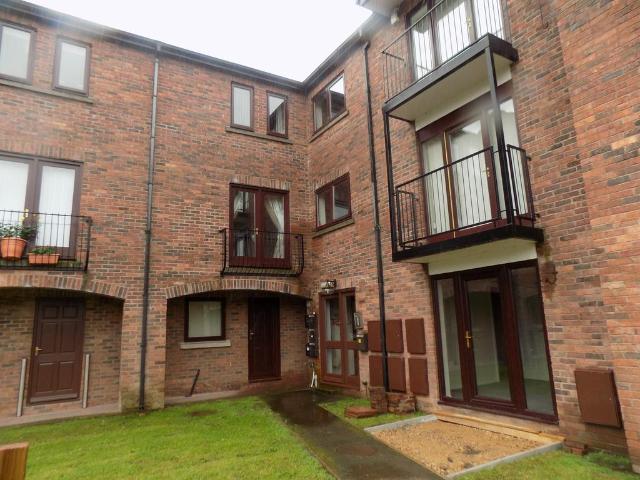 1 bedroom flat to rent