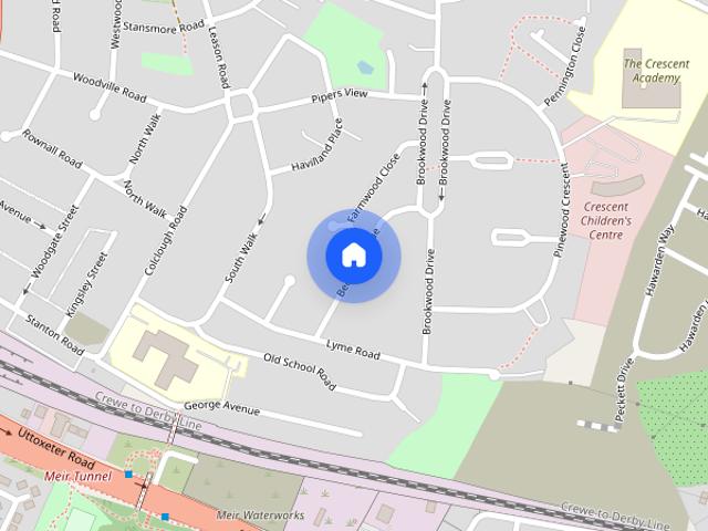 1 bedroom flat to rent