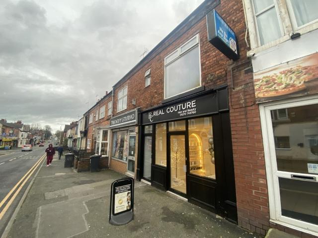 1 bedroom Flat To Rent