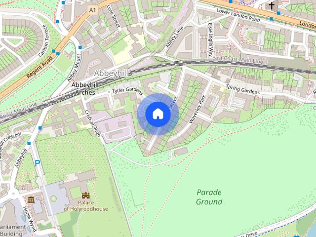 1 bedroom flat to rent