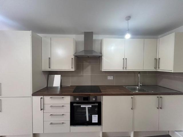 1 bedroom flat to rent
