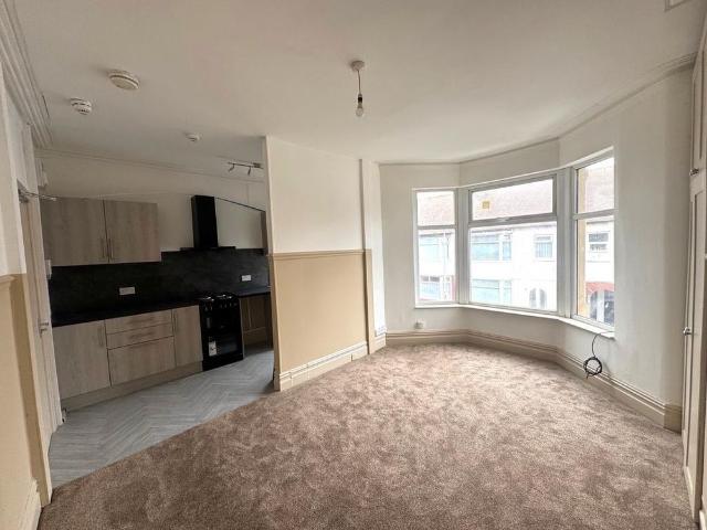 1 bedroom flat to rent